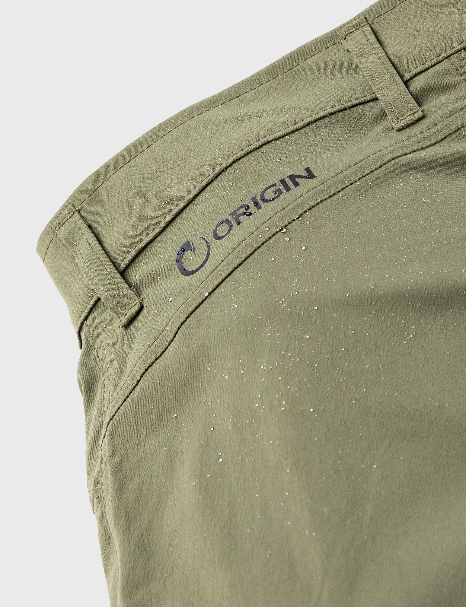 NYLOC® FIELD PANT 3.0 - STRAIGHT SOLID - Image 7