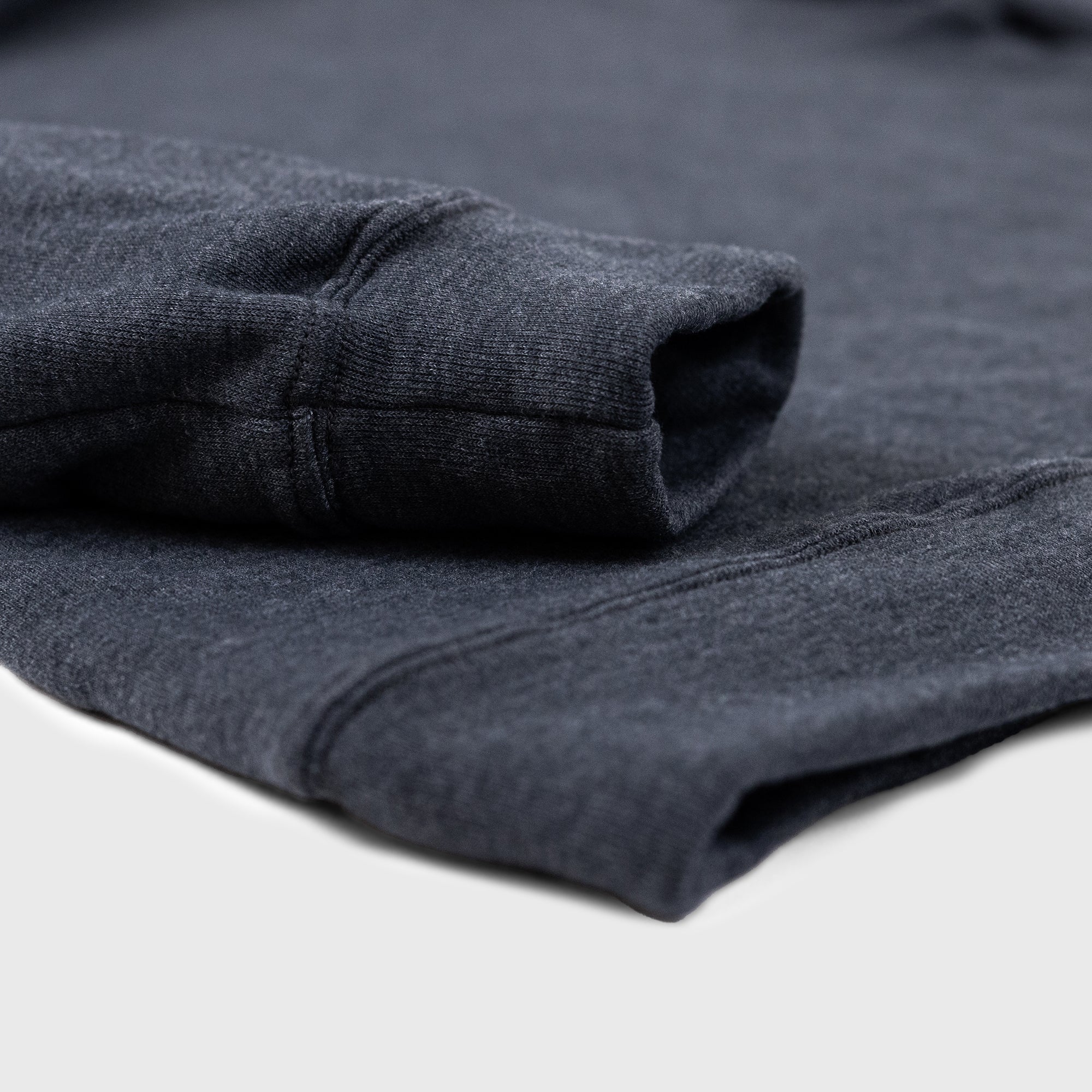 THE ESSENTIAL HOODIE - Image 4