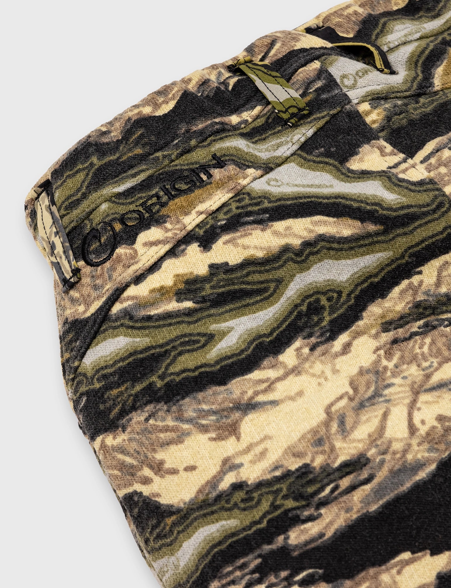 ORIGIN STEALTH WOOL? PANT - Image 17