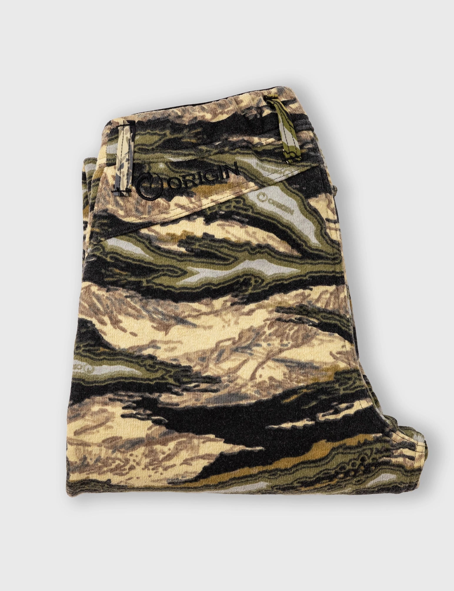 ORIGIN STEALTH WOOL® PANT - Image 14