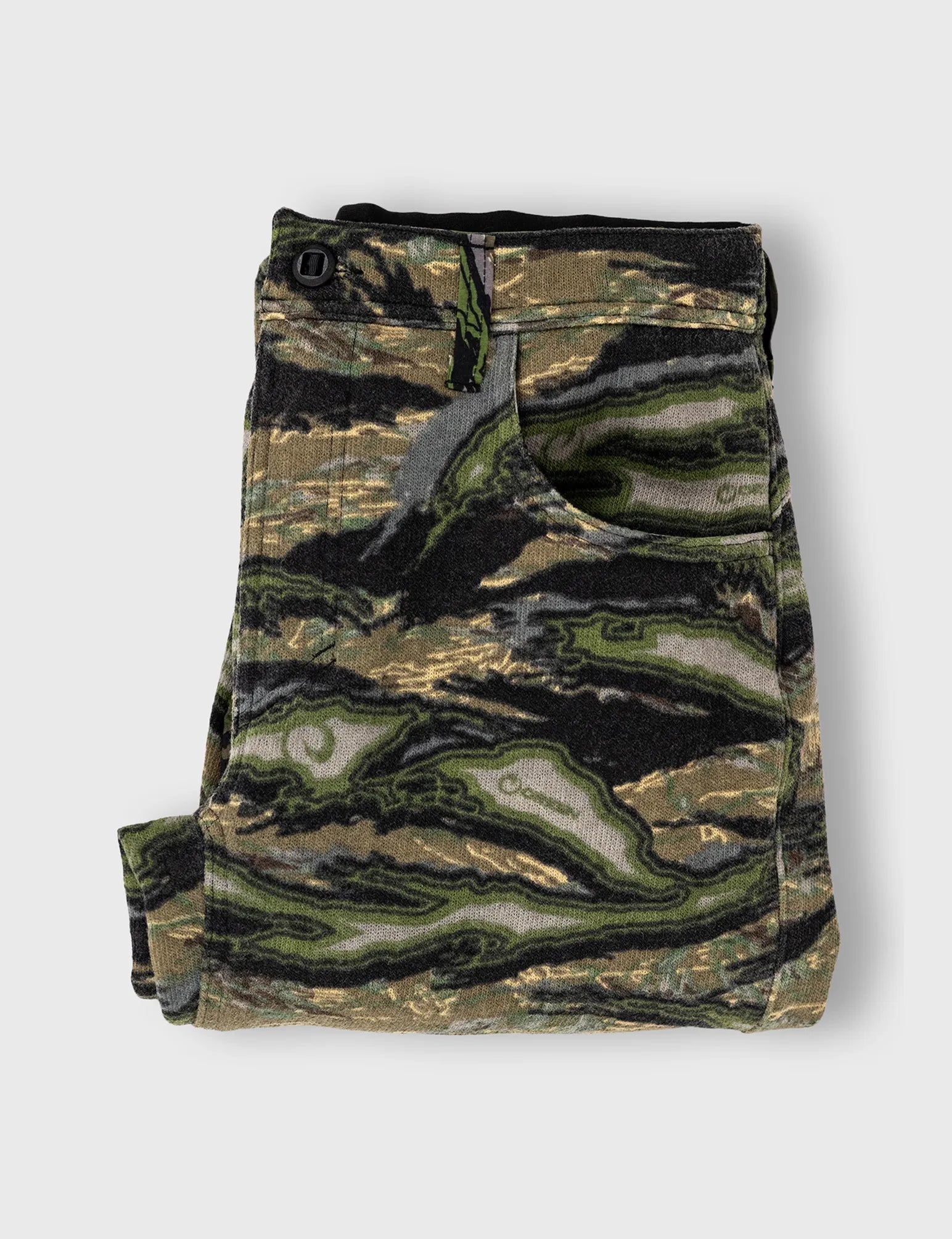 ORIGIN STEALTH WOOL® PANT - Image 8