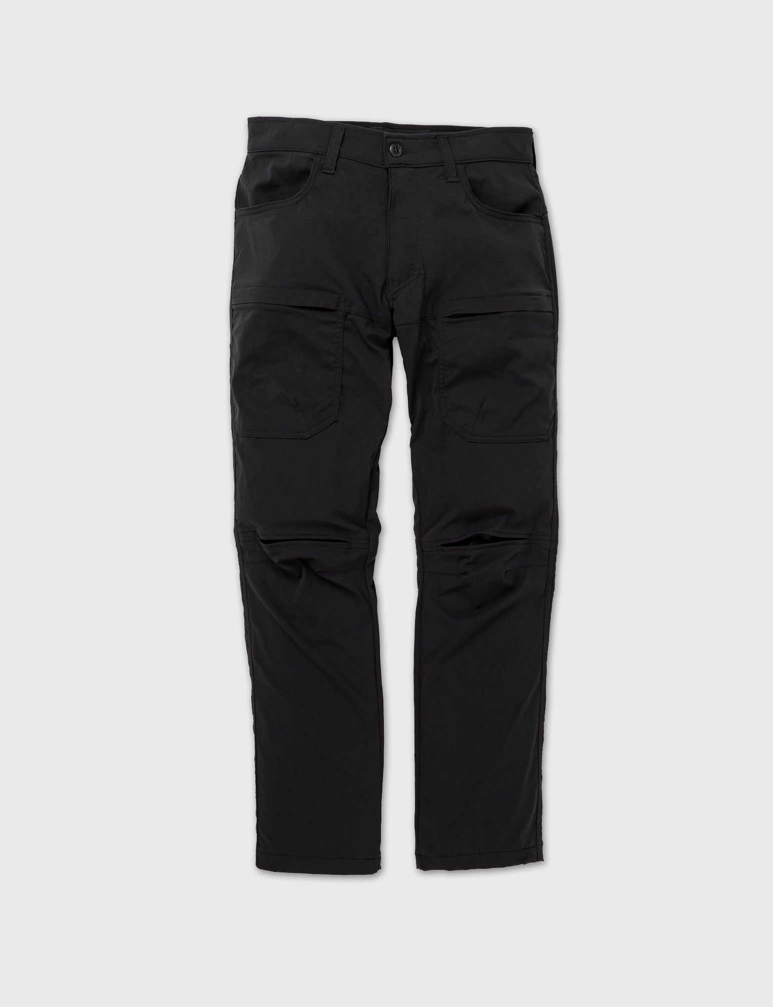 NYLOC® FIELD PANT 2.0 SOLID - KNEE GUSSET