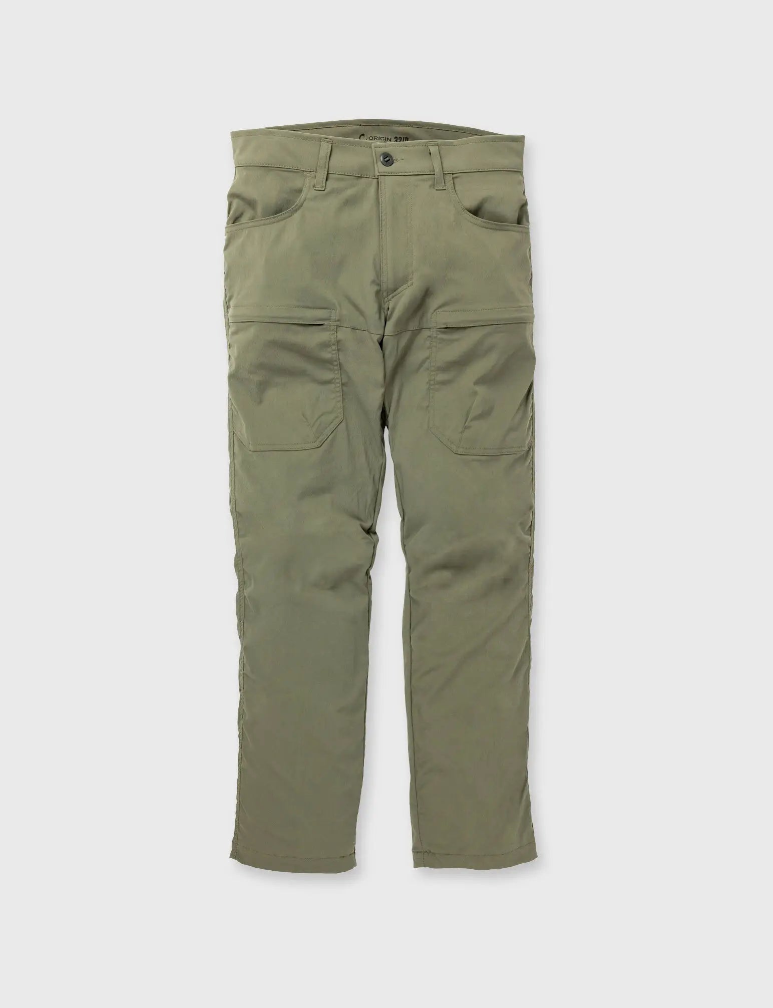 NYLOC® FIELD PANT 3.0 - STRAIGHT SOLID - Image 5