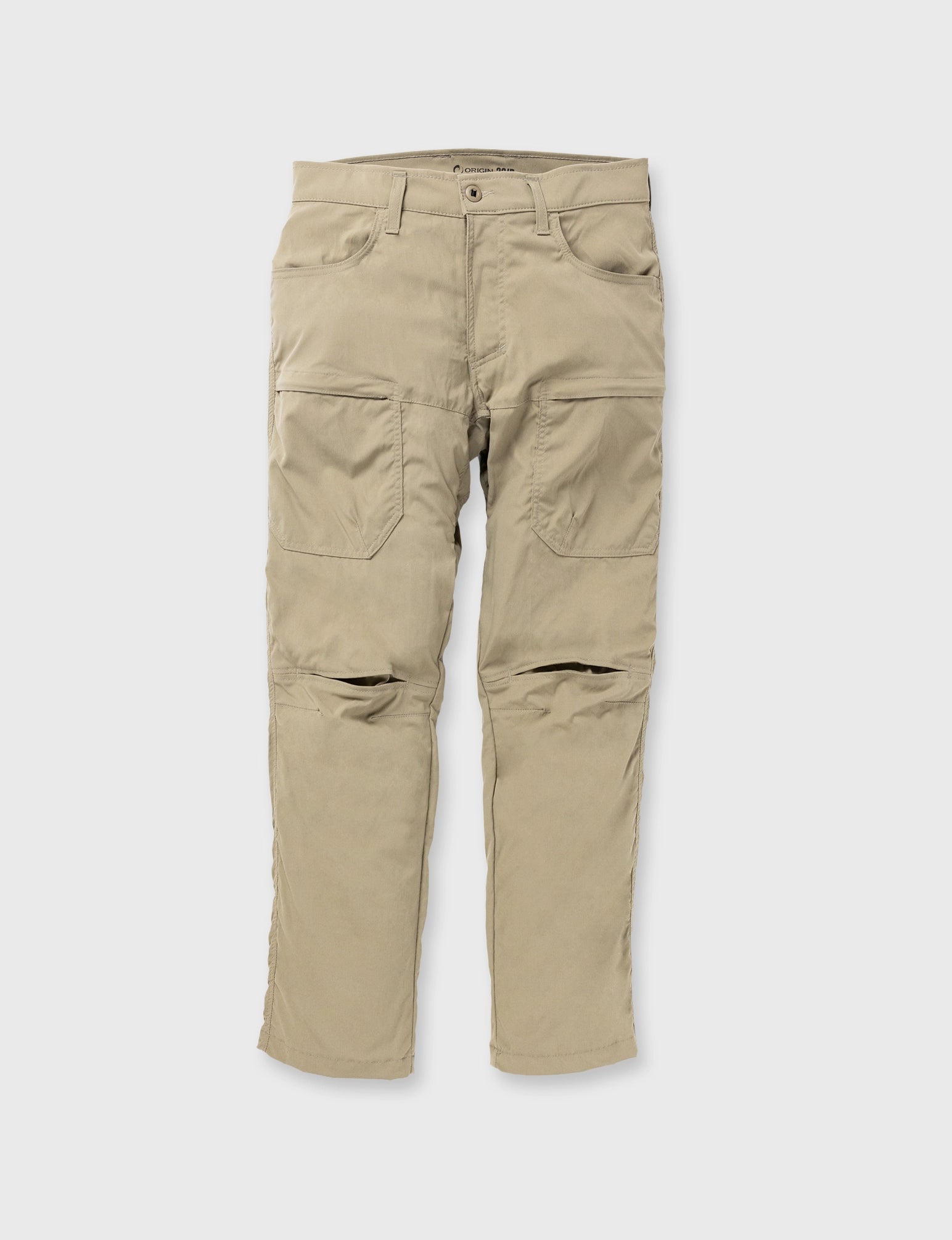 NYLOC® FIELD PANT 2.0 SOLID - KNEE GUSSET - Image 2