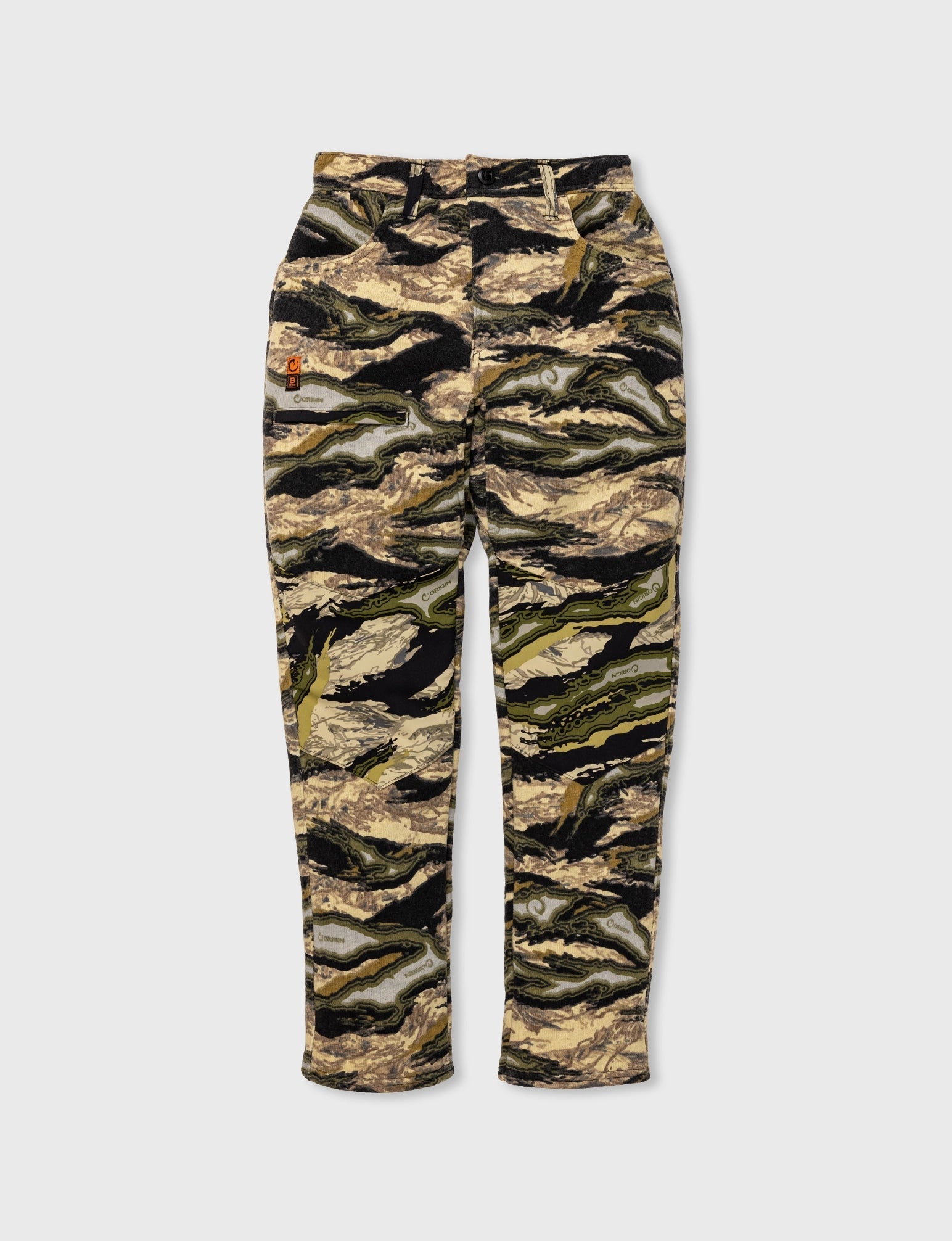 ORIGIN STEALTH WOOL? PANT - Image 4