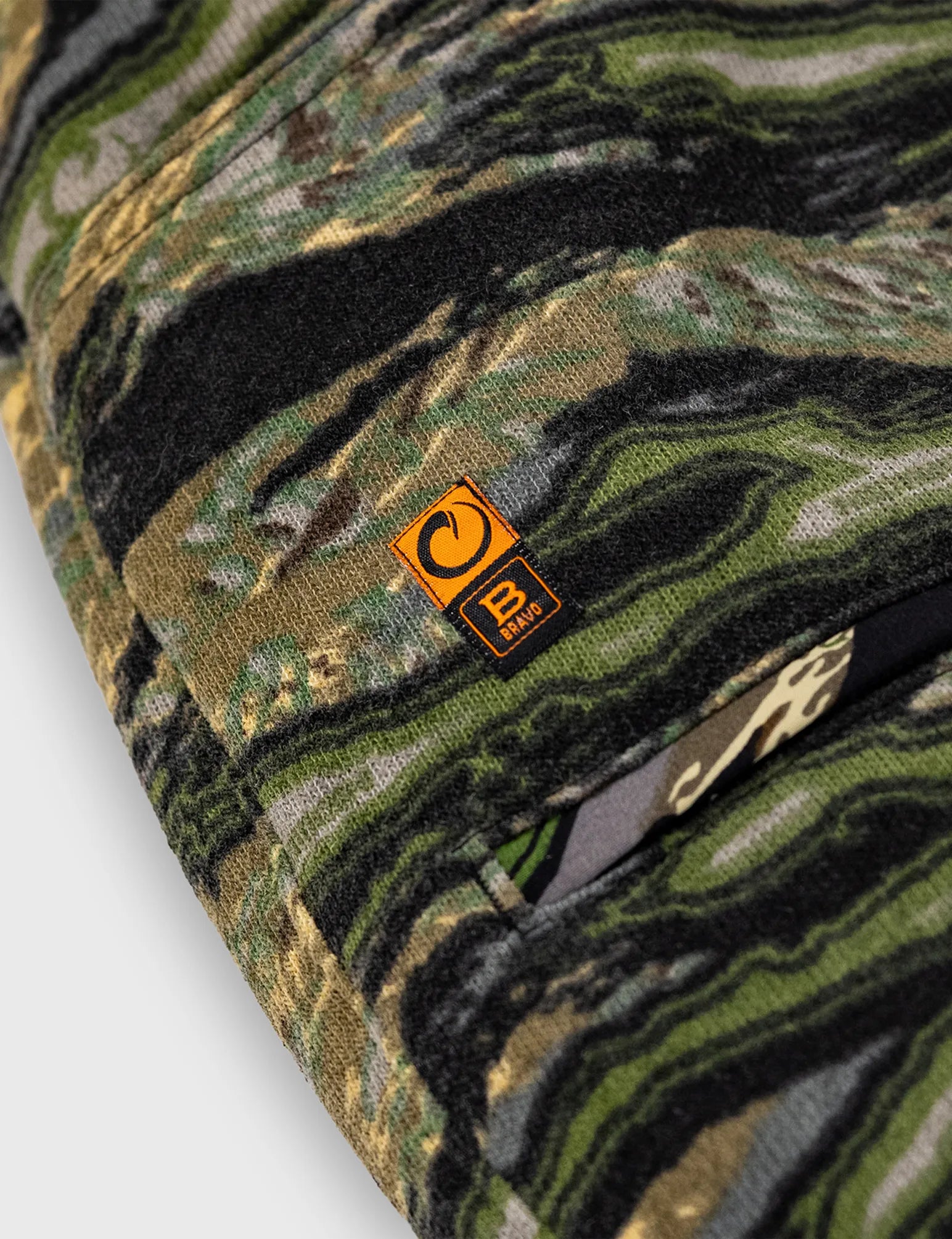 ORIGIN STEALTH WOOL? PANT - Image 9