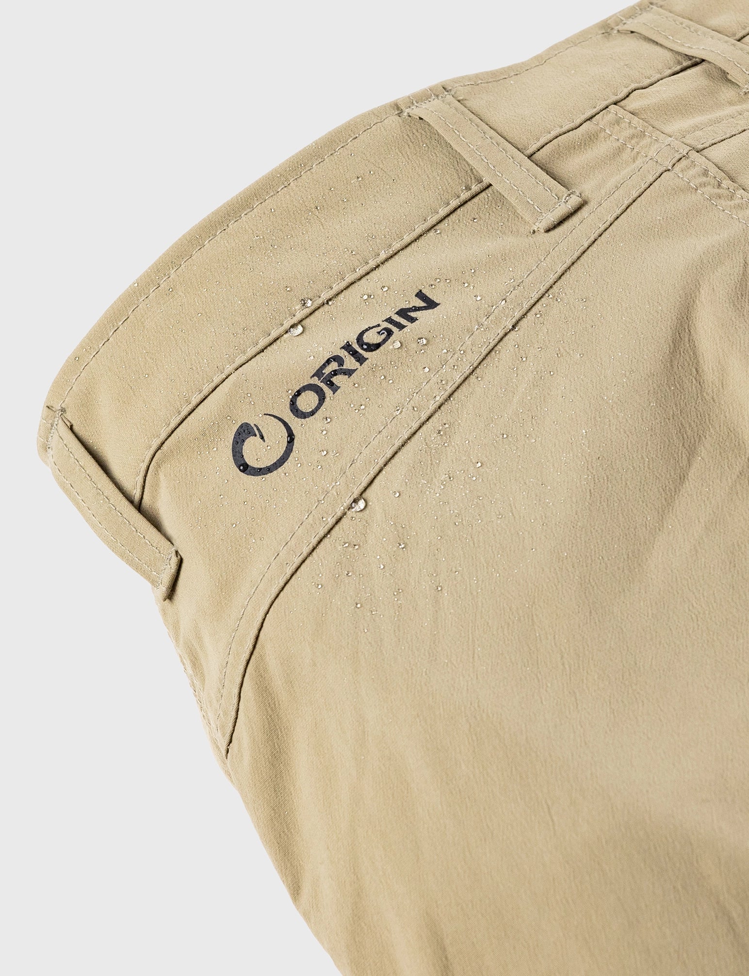NYLOC® FIELD PANT 2.0 SOLID - KNEE GUSSET - Image 4