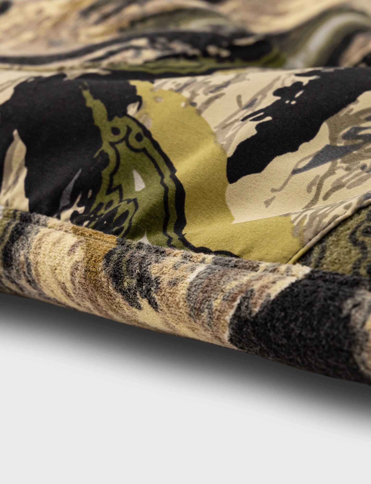 ORIGIN STEALTH WOOL? PANT - Image 20