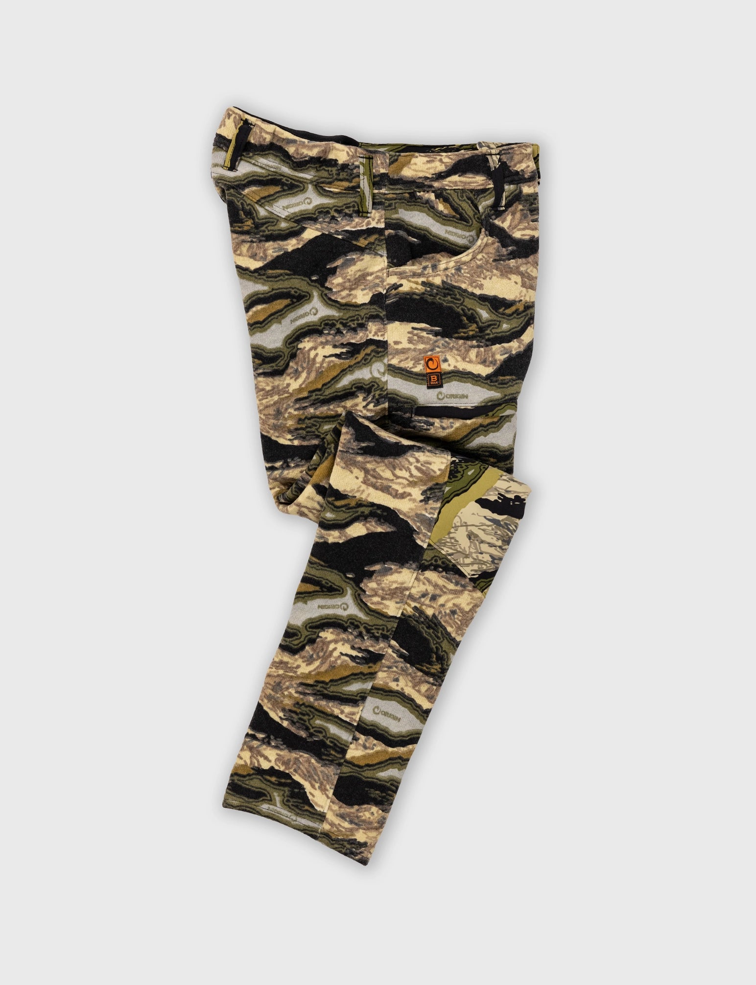 ORIGIN STEALTH WOOL® PANT - Image 13