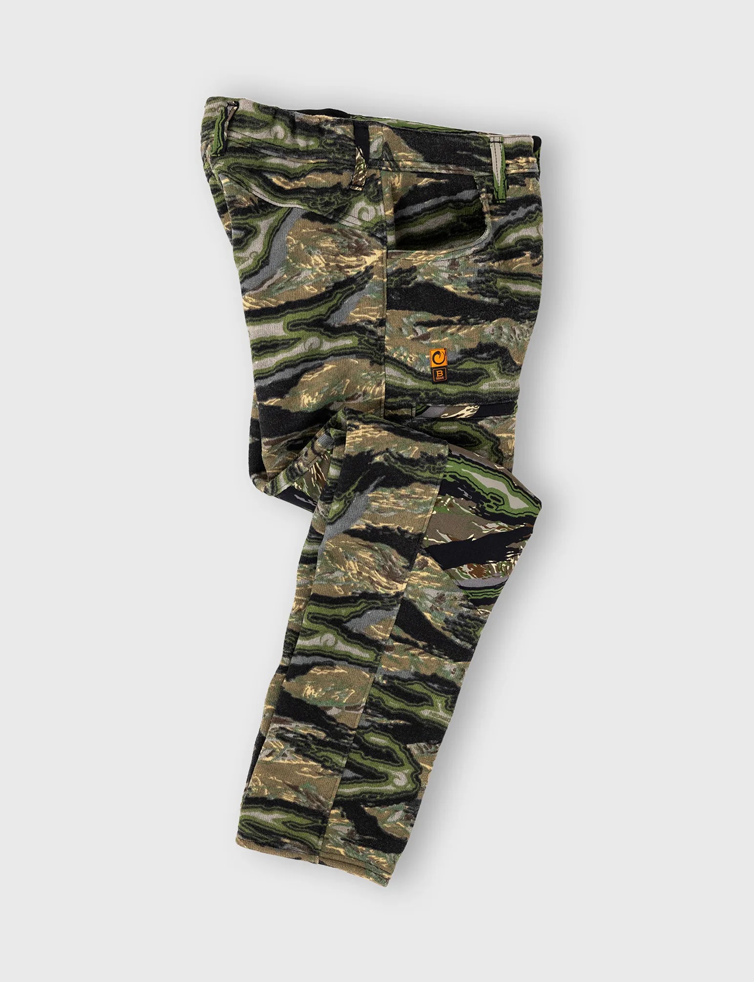 ORIGIN STEALTH WOOL? PANT - Image 5