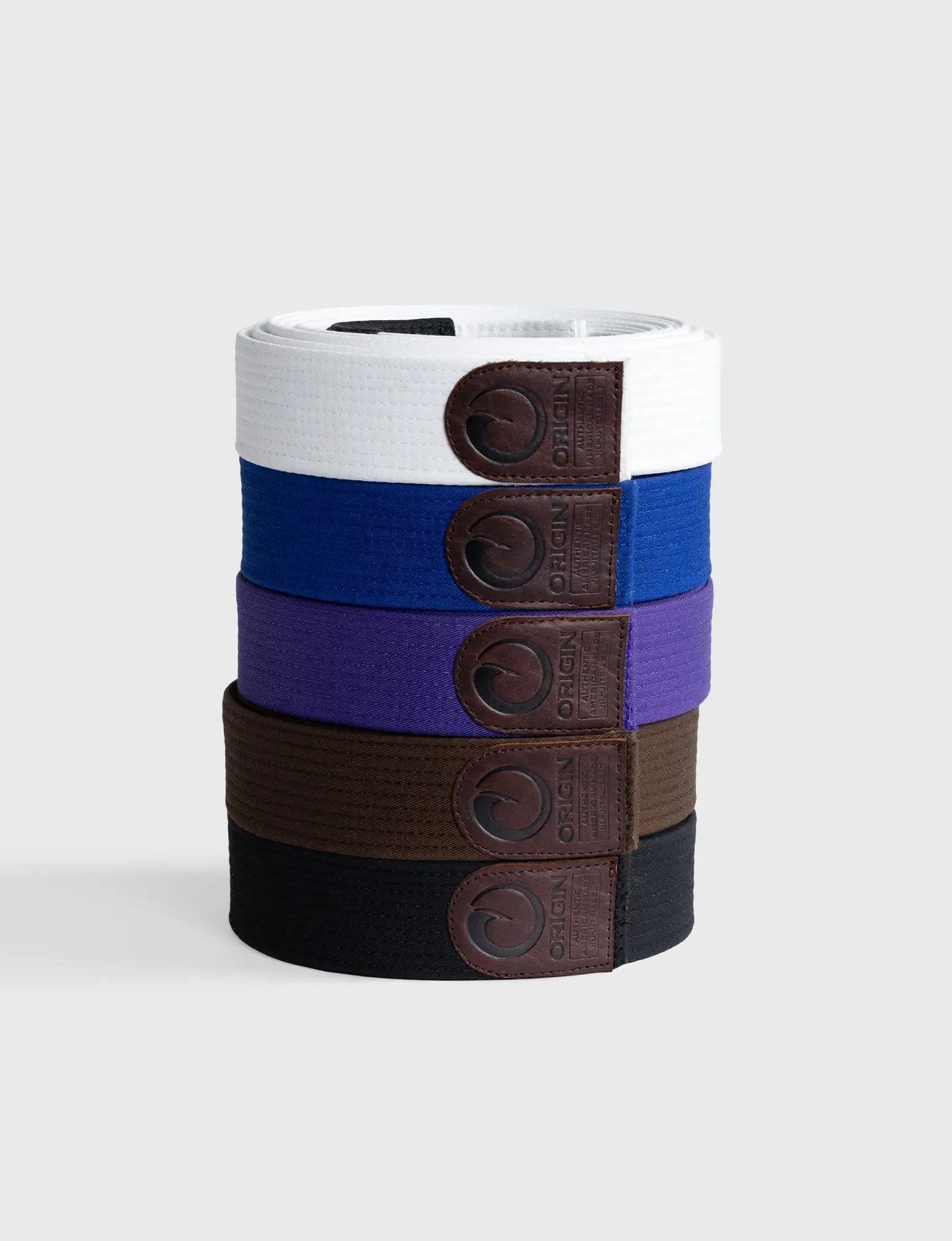 ORIGIN? BJJ BELT - Image 31