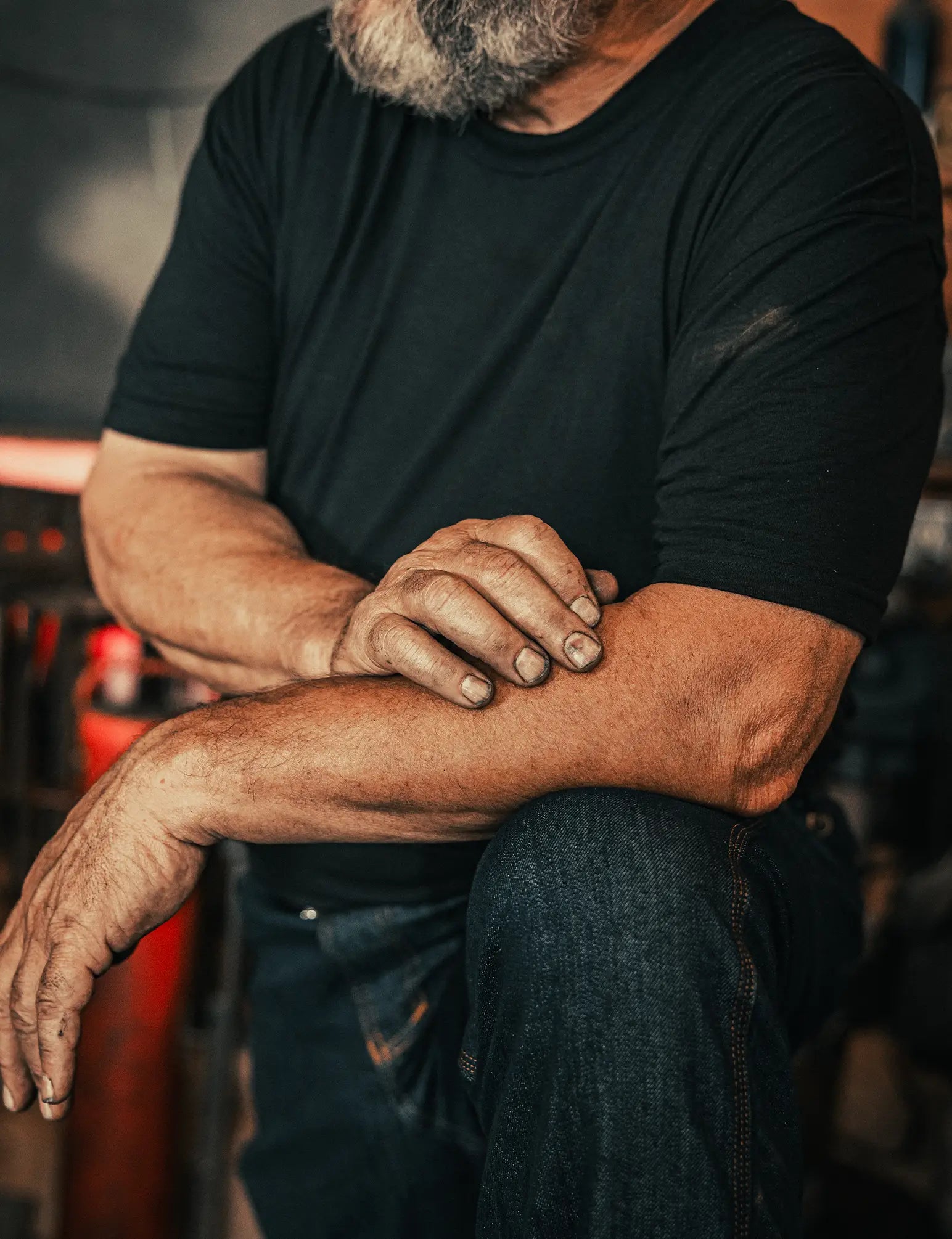 ORIGIN® CORE T-SHIRT - Image 29