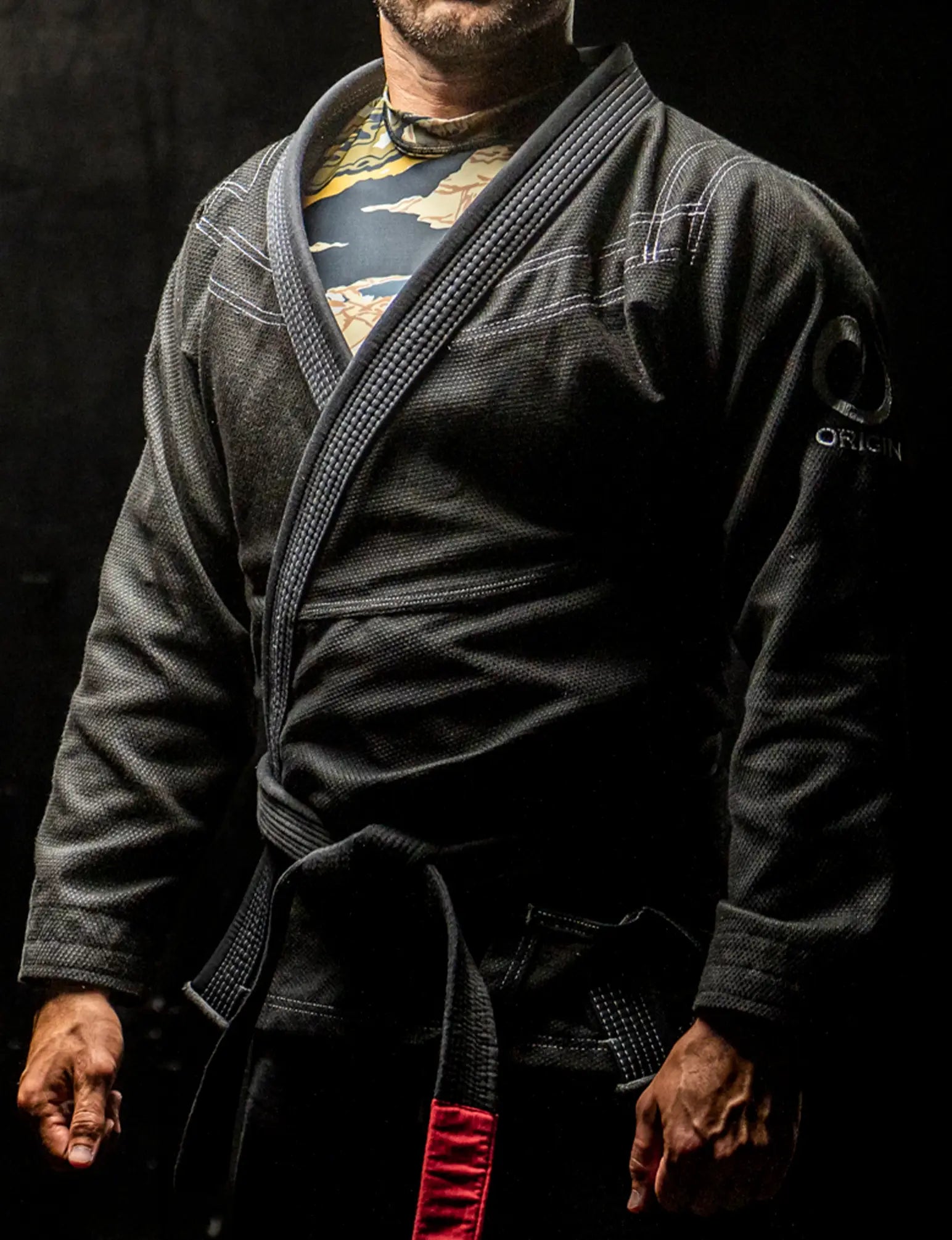 NANO PEARL? DEF BJJ GI - Image 4