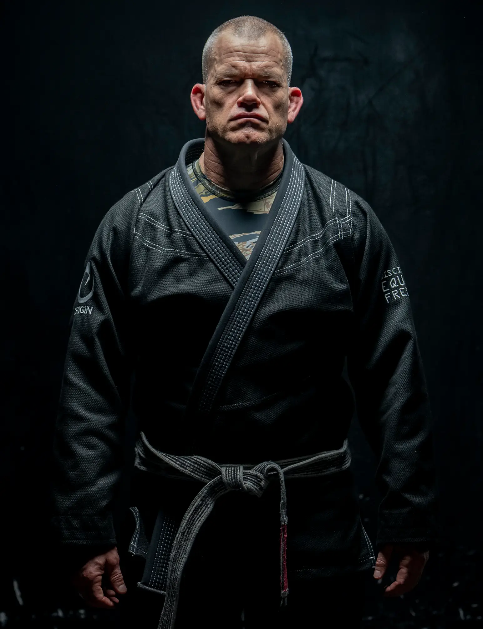 NANO PEARL? DEF GI JACKET - Image 9