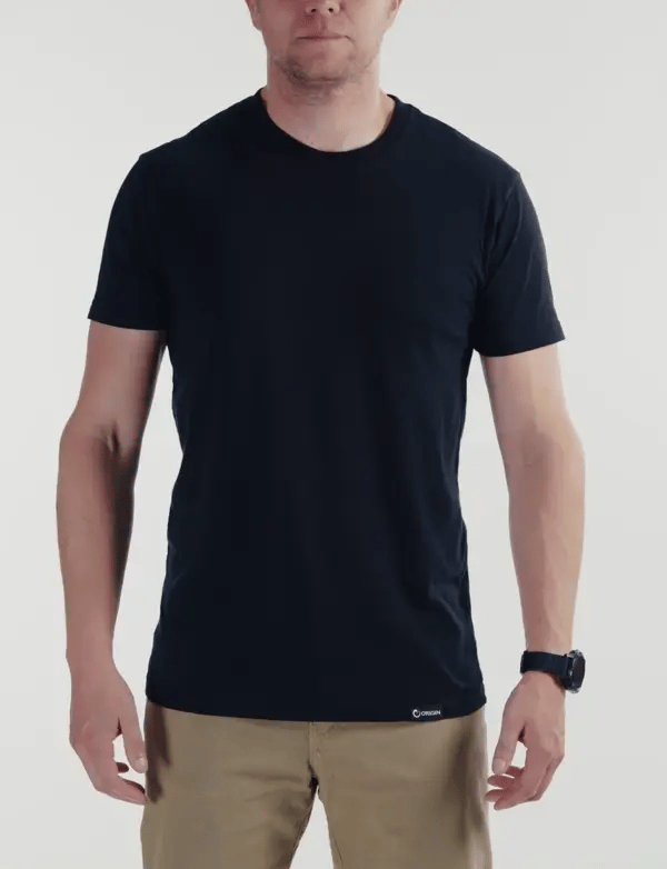 ORIGIN® CORE T-SHIRT - Image 39