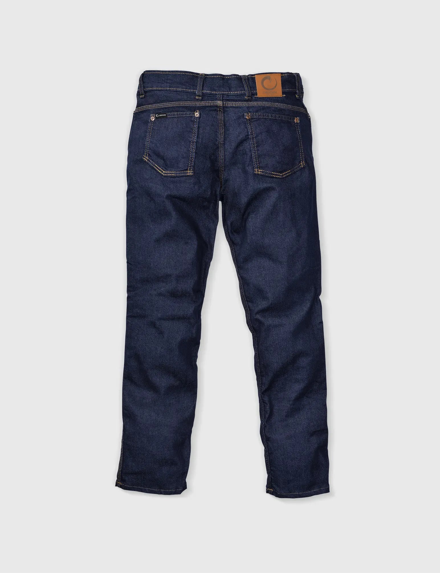 DELTA FLEX JEANS - RELAXED - Image 10