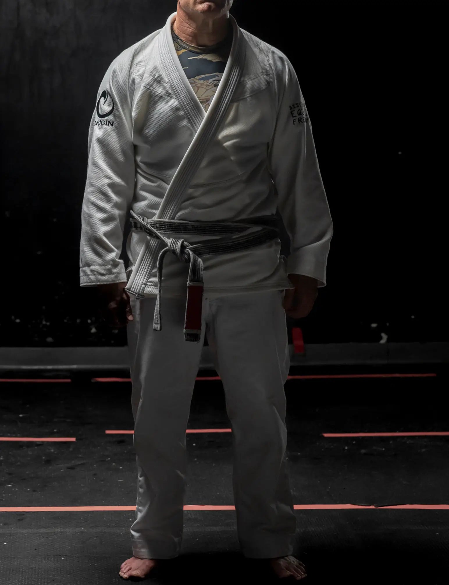 ORIGIN? PRO BJJ PANTS - Image 11
