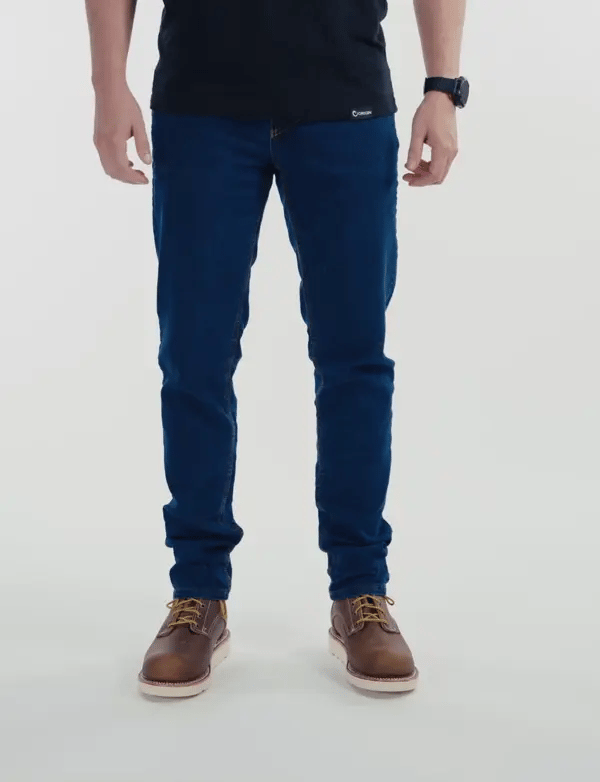 DELTA FLEX JEANS - SLIM - Image 8