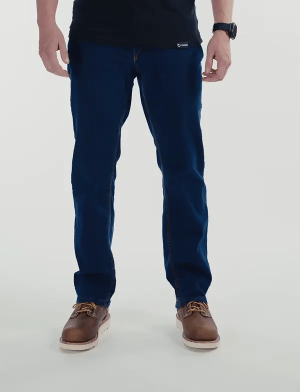DELTA FLEX JEANS - STRAIGHT - Image 16