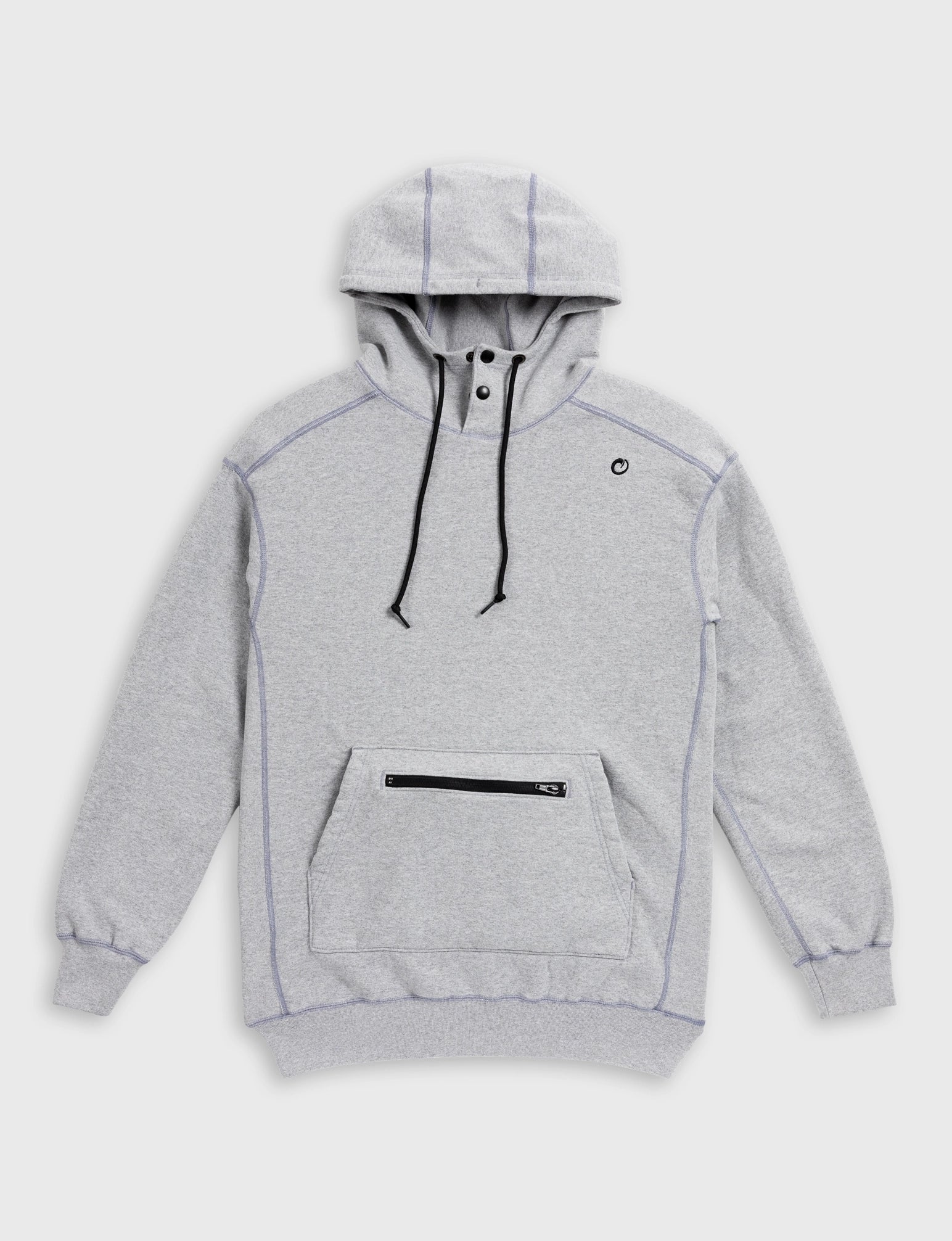 THE OG HEAVY HOODIE