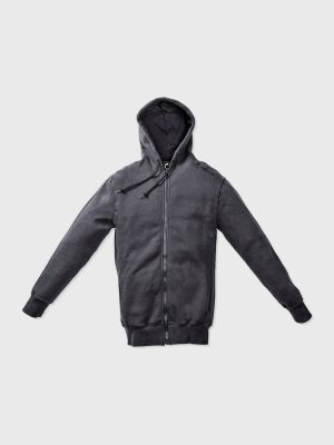 THE 100 KILO ZIP - RETIRED STYLE