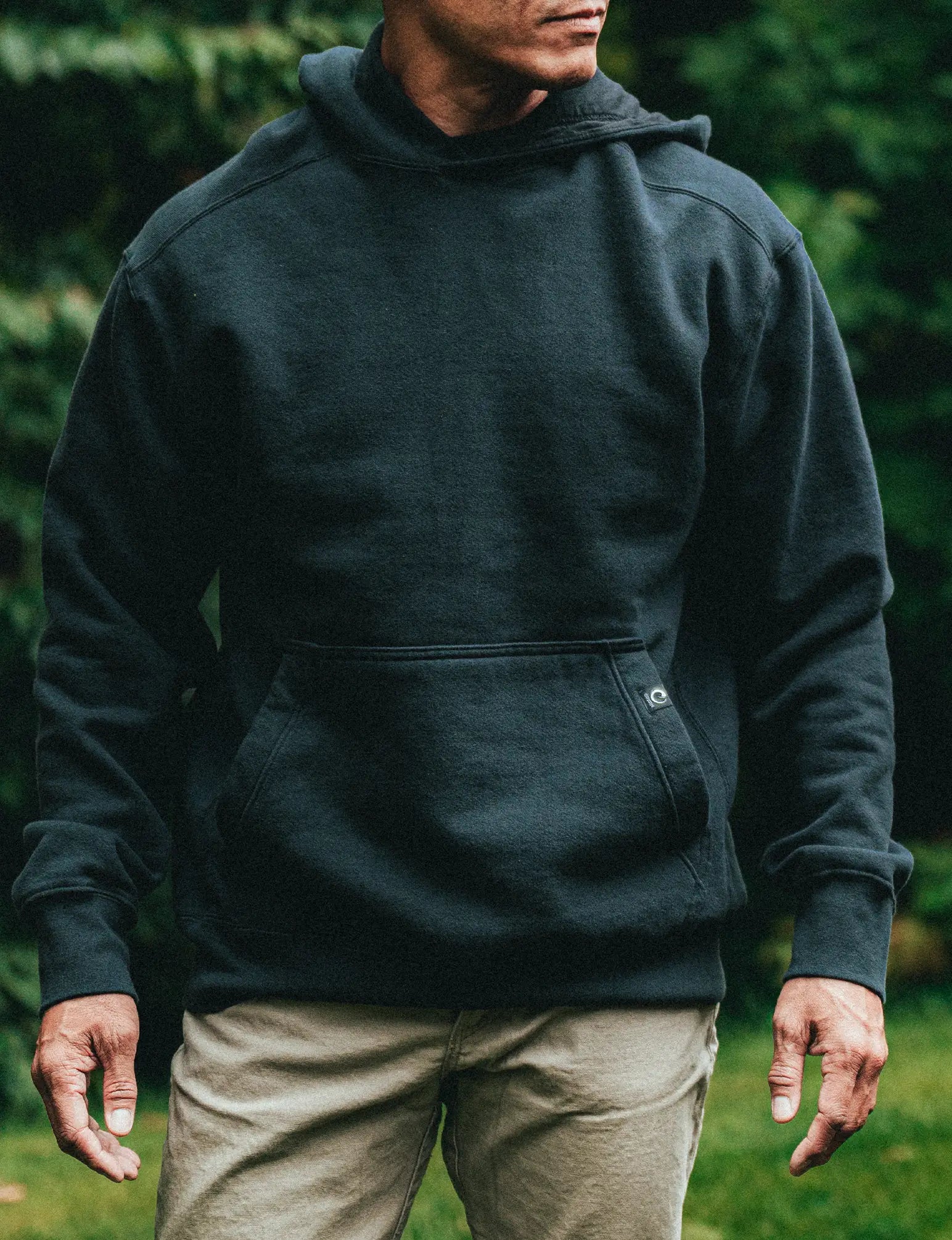 THE 100 KILO HOODIE - Image 16