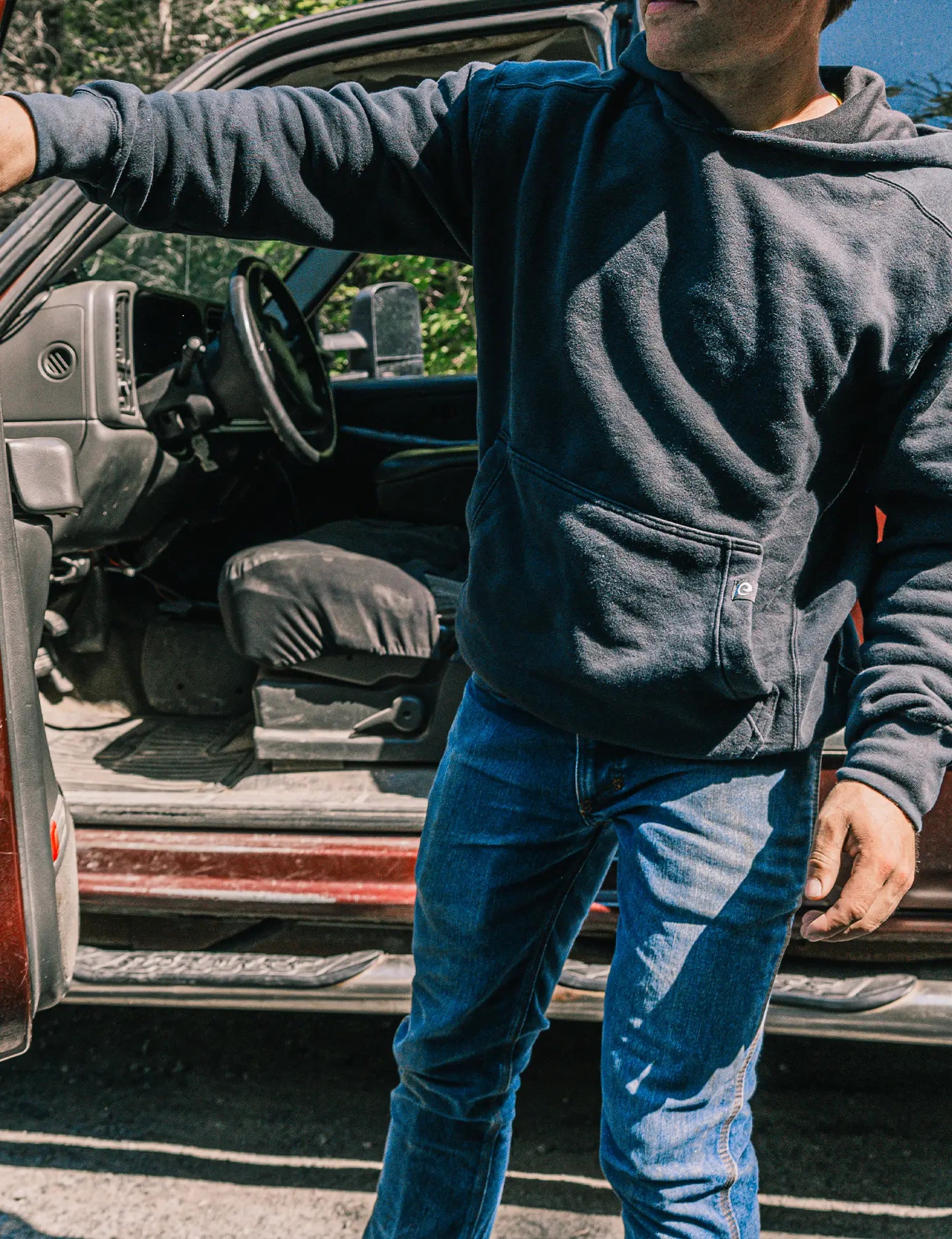 THE 100 KILO HOODIE - Image 18