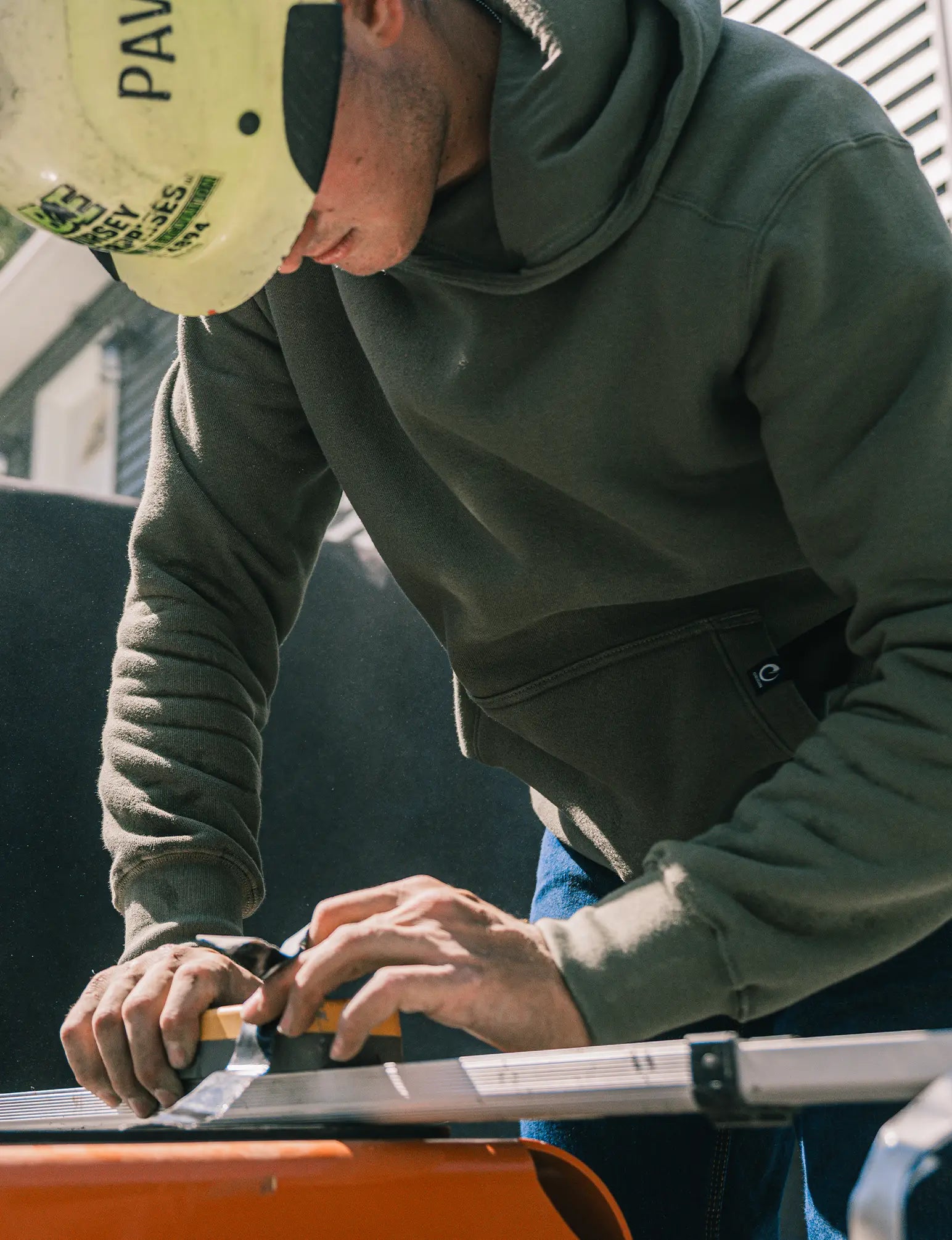 THE 100 KILO HOODIE - Image 32