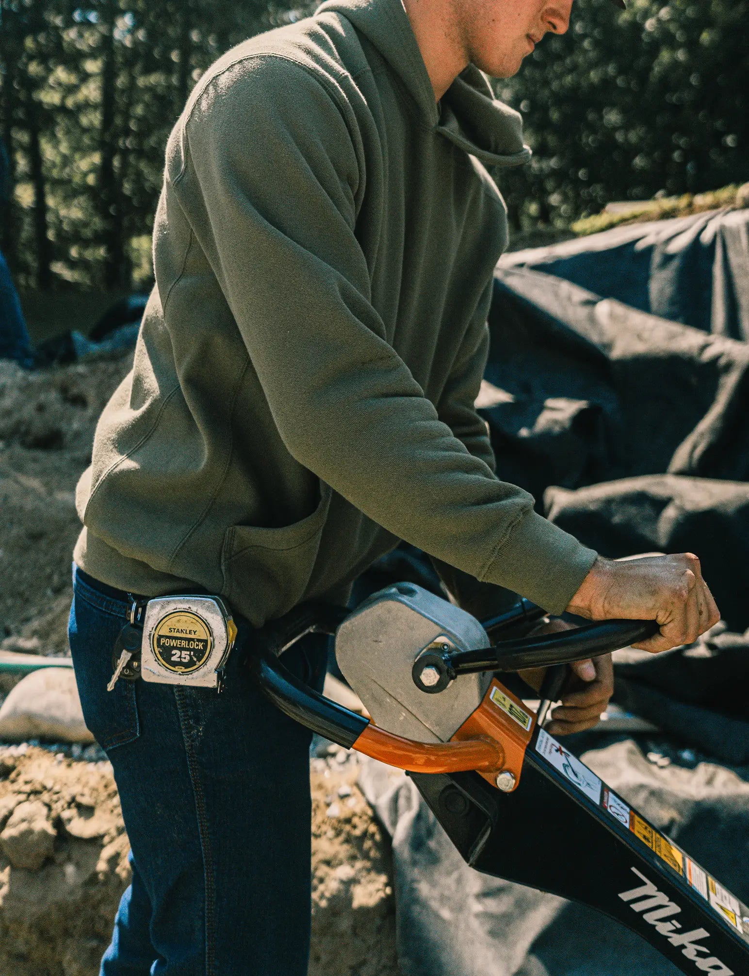 THE 100 KILO HOODIE - Image 31