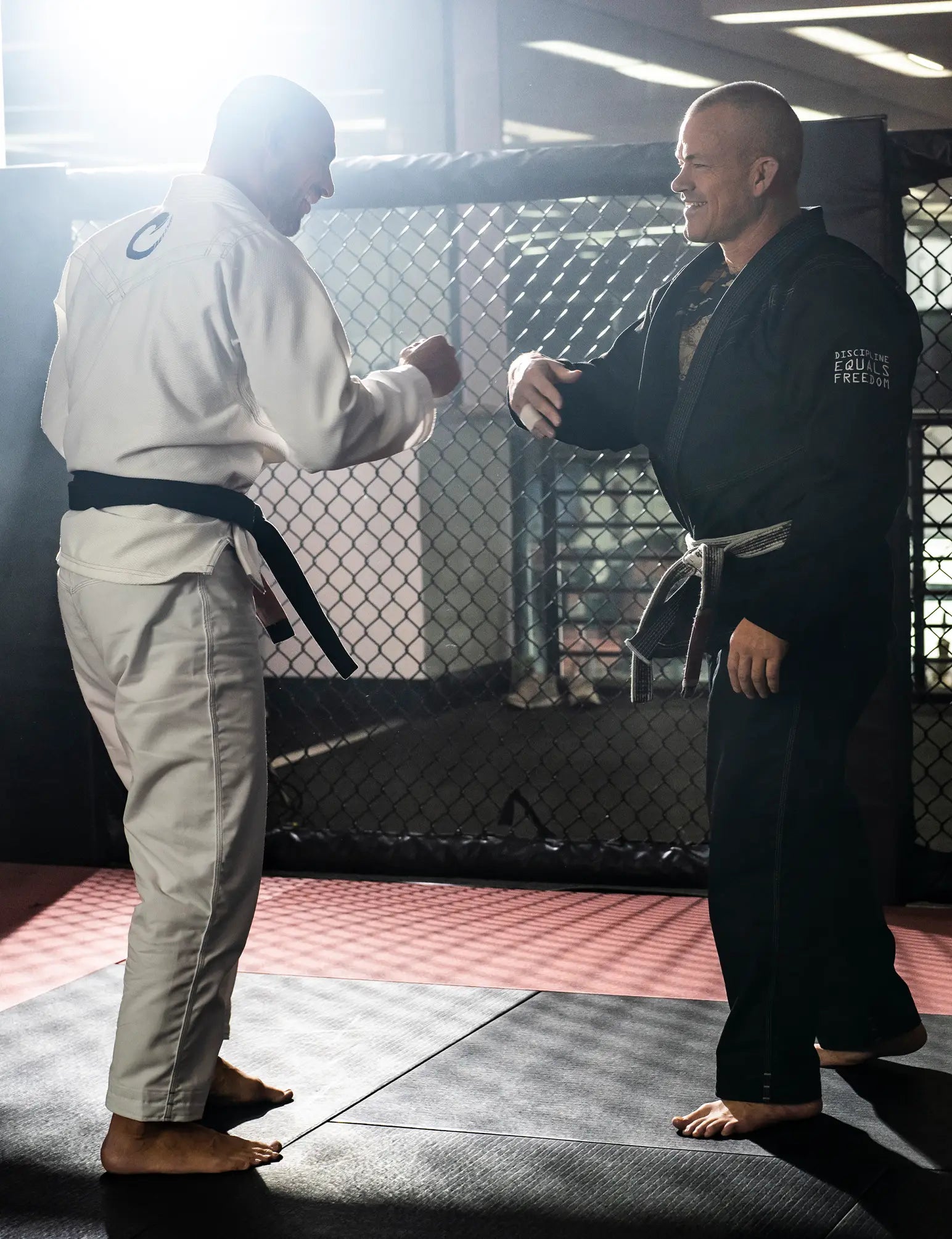 NANO PEARL? PATH BJJ GI - Image 9