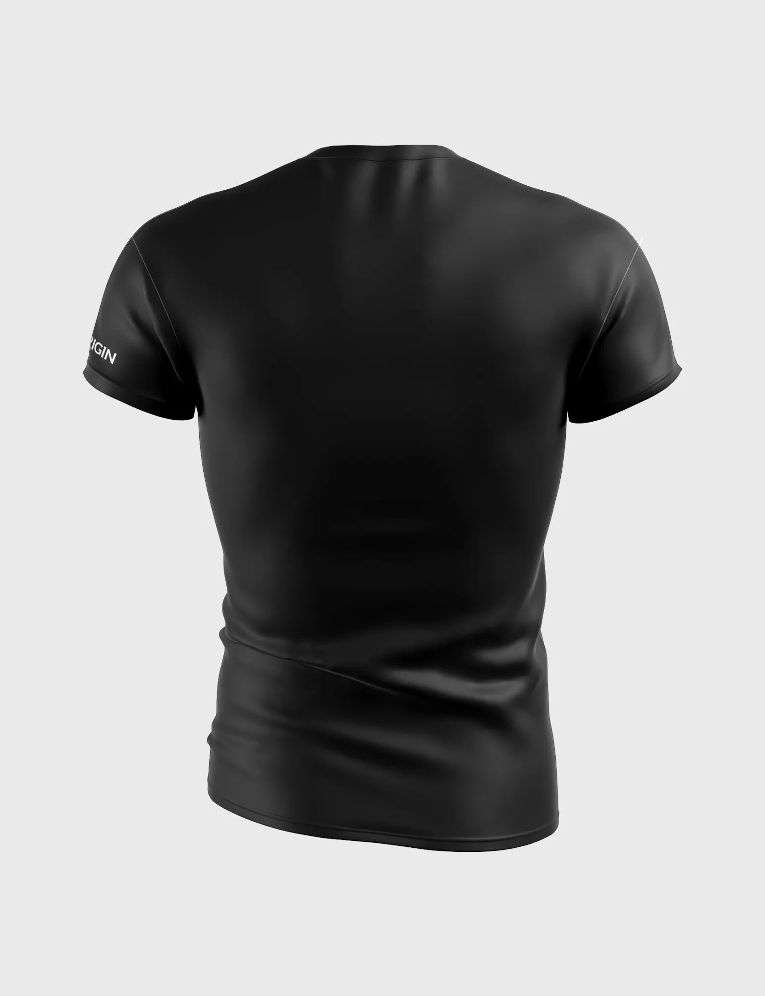 PATH SS COMPRESSION FIT RASHGUARD - Image 2