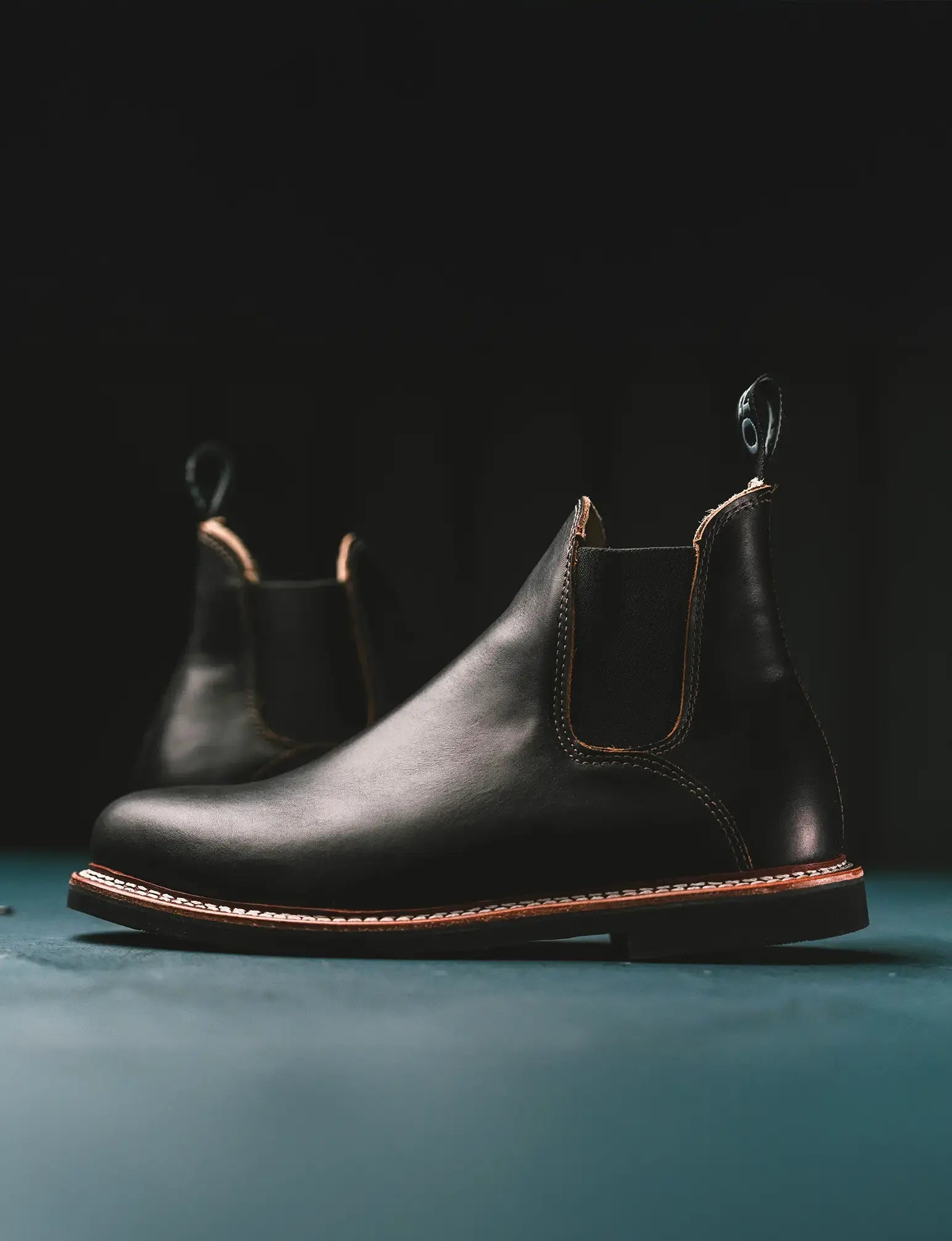 The Statesman Chelsea Boot by Origin? - Image 7