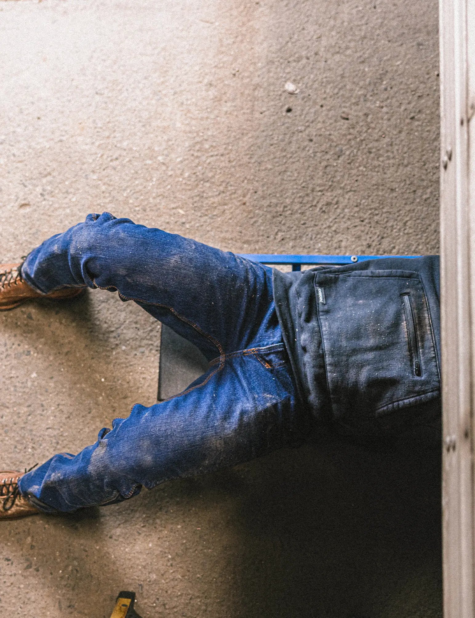 ORIGIN® MAVERICK JEANS - RELAXED - Image 7